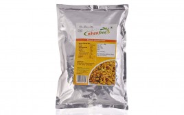 Wheafree Masala Channa Daal   Pack  400 grams